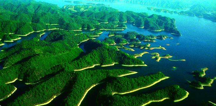 五一去杭州怎么樣?杭州千島湖五一游玩攻略