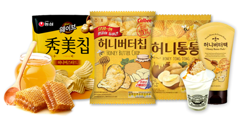 春節(jié)去韓國旅游的你決不能錯(cuò)過的韓國最I(lǐng)N商品